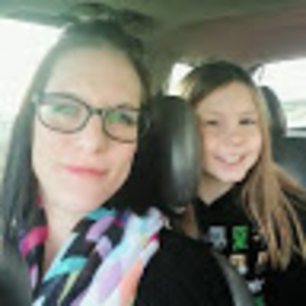 Meet your Posher, Heidi